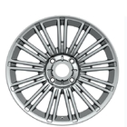 Bentley Felgi kute DH-Style V1 R20 zdjęcia 1