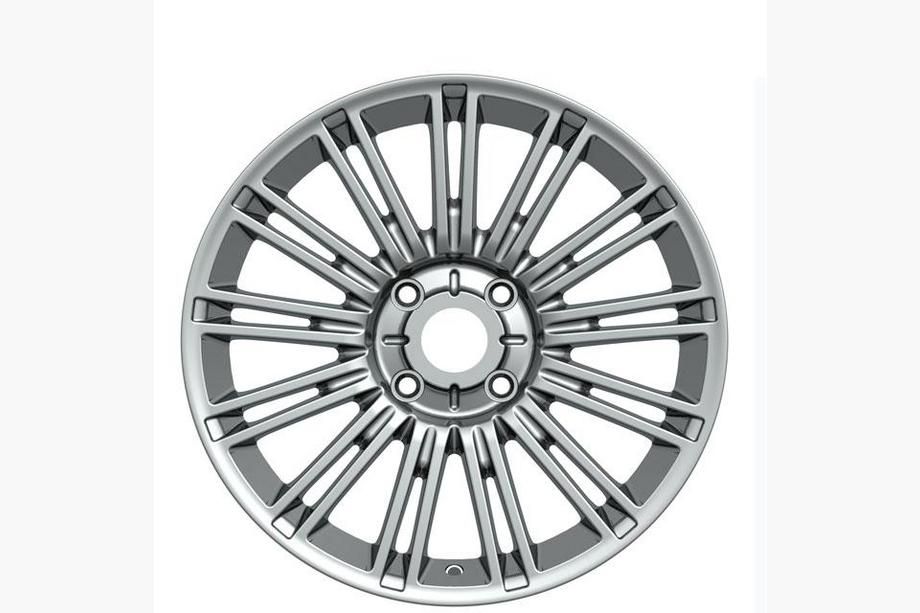 Bentley Felgi kute DH-Style V1 R20 Image