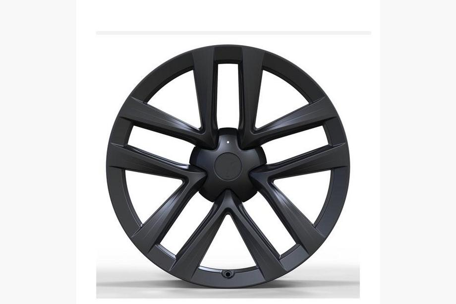 Tesla Felgi kute DH-Style V2 R19 Image