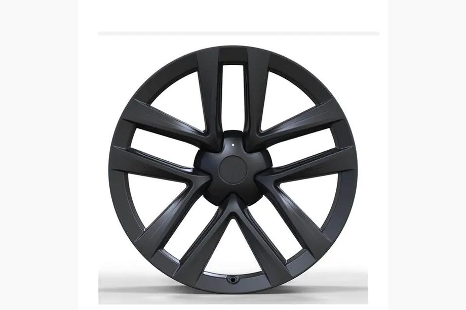 Tesla Felgi kute DH-Style V2 R20 Image