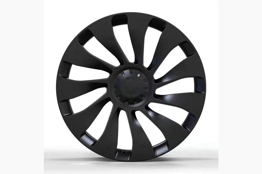 Tesla Felgi kute DH-Style V3 R19 Image