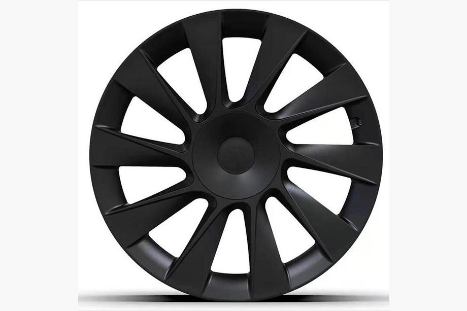 Tesla Felgi kute DH-Style V4 R17 Image