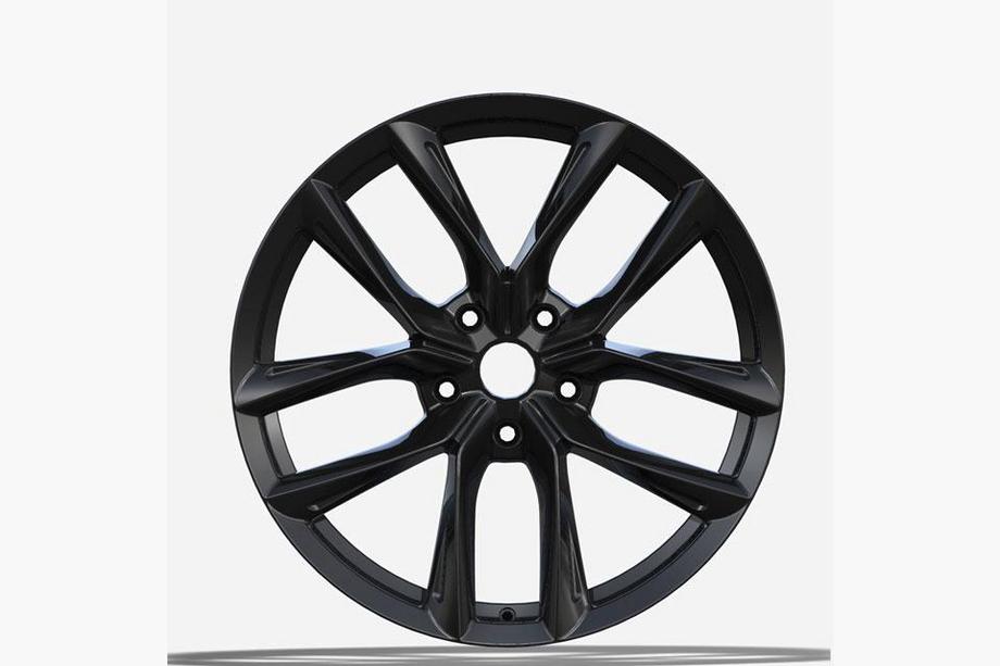 Tesla Felgi kute DH-Style V5 R17 Image
