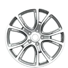Jeep Felgi kute DH-Style V1 R17 zdjęcia 1
