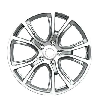 Felgi kute DH-Style V1 R20