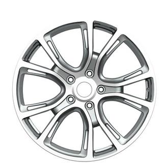 Felgi kute DH-Style V1 R24