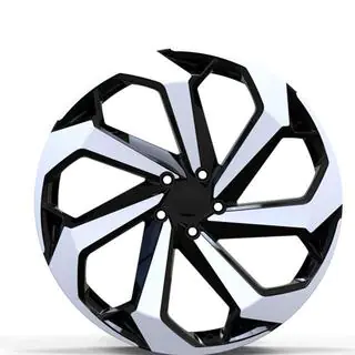 Felgi kute DH-Style V2 R19