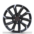 Toyota Felgi kute DH-Style V1 R19 zdjęcia 1
