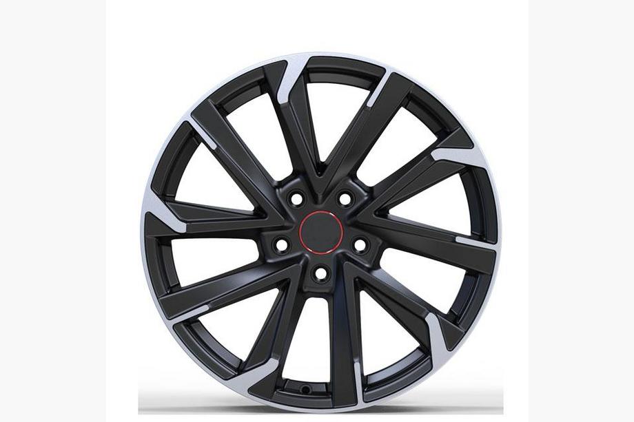 Toyota Felgi kute DH-Style V1 R19 Image