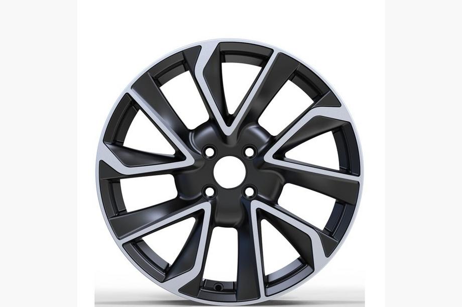 Toyota Felgi kute DH-Style V2 R19 Image