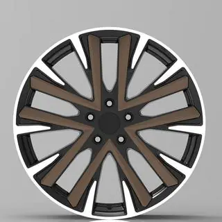 Felgi kute DH-Style V3 R16