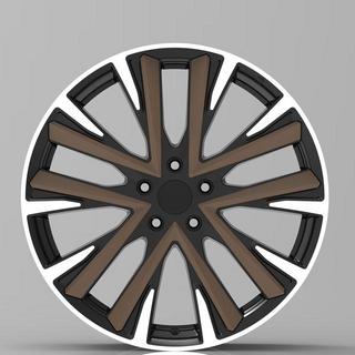 Felgi kute DH-Style V3 R19