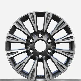Felgi kute DH-Style V4 R16