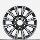 Toyota Felgi kute DH-Style V4 R22 zdjęcia 1