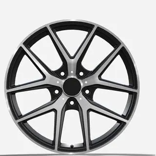 Felgi kute DH-Style V5 R16