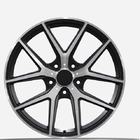 Toyota Felgi kute DH-Style V5 R21 zdjęcia 1