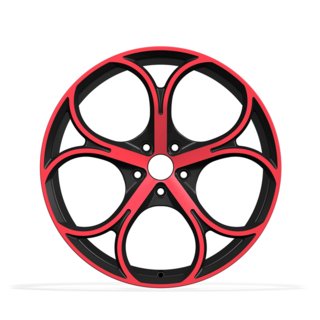 Felgi kute DH-Style V1 R21