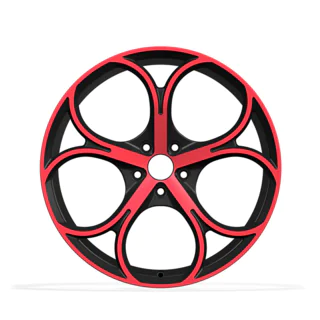 Felgi kute DH-Style V1 R24