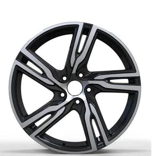 Felgi kute DH-Style V1 R22