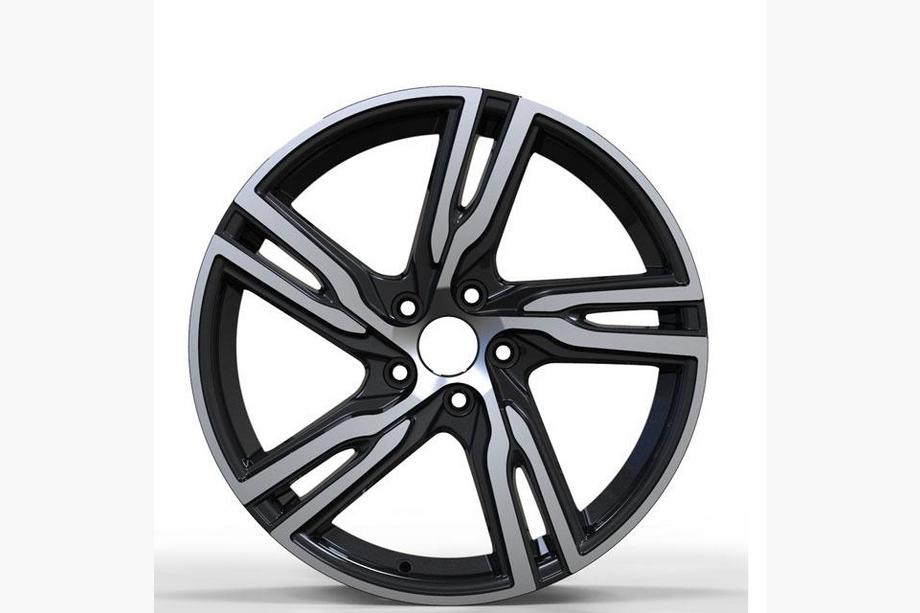 Volvo Felgi kute DH-Style V1 R22 Image