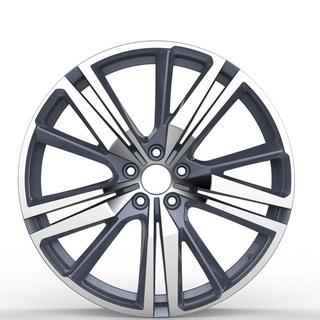 Felgi kute DH-Style V2 R22