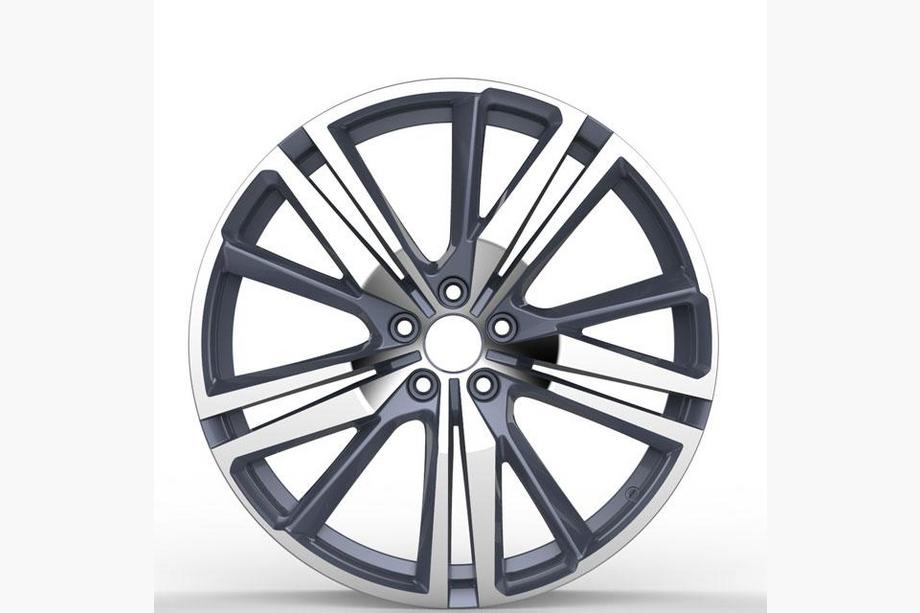 Volvo Felgi kute DH-Style V2 R22 Image