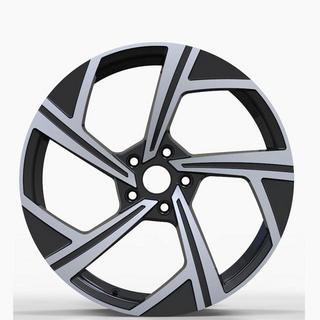 Felgi kute DH-Style V1 R17