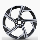 Volkswagen Felgi kute DH-Style V1 R24 zdjęcia 1