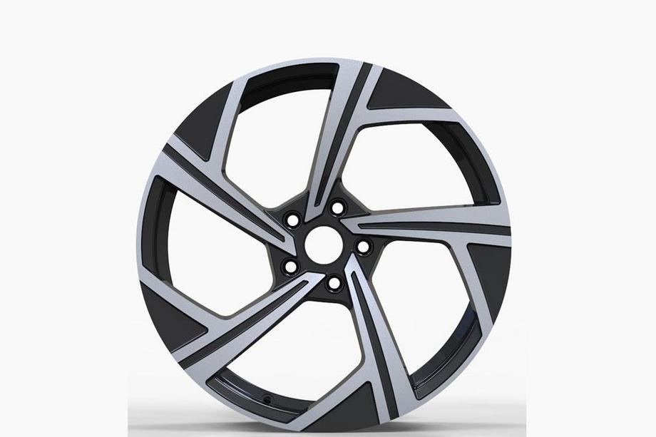 Volkswagen Felgi kute DH-Style V1 R24 Image