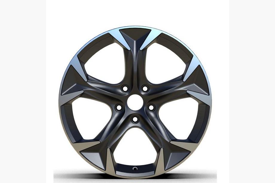 Volkswagen Felgi kute DH-Style V2 R16 Image