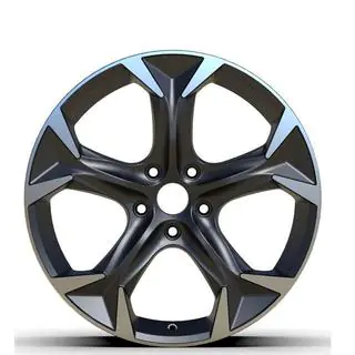 Felgi kute DH-Style V2 R18