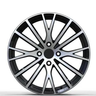 Felgi kute DH-Style V3 R17