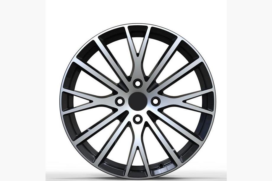 Volkswagen Felgi kute DH-Style V3 R23 Image