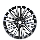 Volkswagen Felgi kute DH-Style V4 R22 zdjęcia 1