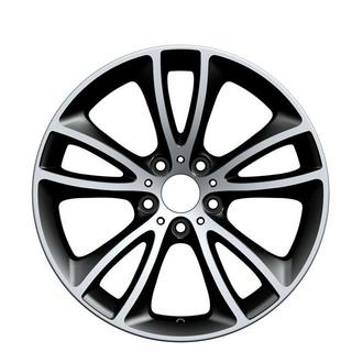 Felgi kute DH-Style V5 R16