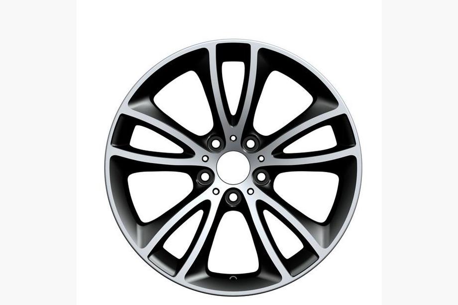 Volkswagen Felgi kute DH-Style V5 R17 Image