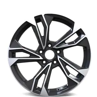 Felgi kute DH-Style V6 R22