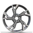 Volkswagen Felgi kute DH-Style V7 R17 zdjęcia 1