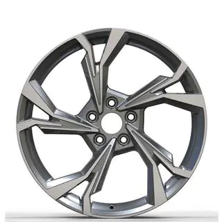 Felgi kute DH-Style V7 R17