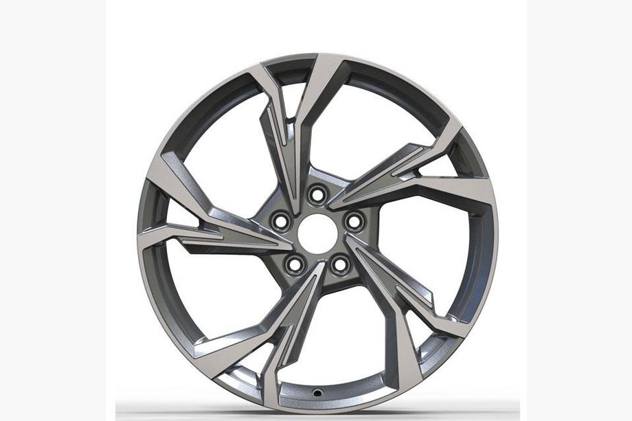 Volkswagen Felgi kute DH-Style V7 R20 Image