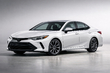 Test Toyota Camry XV80: nowy hybrydowy sedan do miasta i na trase zdjęcia 1