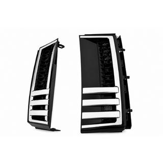 Wloty powietrza w błotniki w stylu V5 Autobiography (2005-2013) zdjęcia 2
