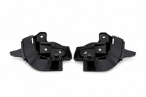 Range Rover III L322 2002-2012 Uchwyty mocowania przednich reflektorów (2 szt., lifting) zdjęcia 1