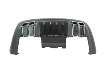 Range Rover IV L405 2013-2021 Zderzak tylny SVO (2013-2017) zdjęcia 4
