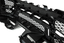 Range Rover IV L405 2013-2021 Zderzak przedni SVO kompletny (2013-2017) zdjęcia 10