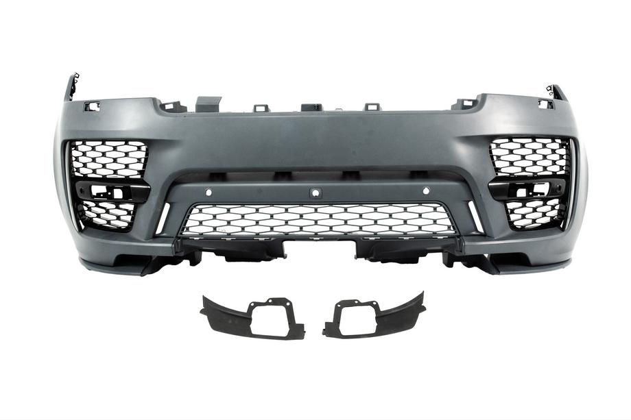 Range Rover IV L405 2013-2021 Zderzak przedni SVO kompletny (2013-2017) Image