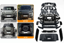 Land Rover Defender 2019- Zestaw body kit (OCTA) do 110 zdjęcia 1
