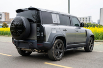 Land Rover Defender 2019- Zestaw body kit (OCTA) do 110 zdjęcia 4