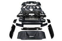 Land Rover Defender 2019- Zestaw body kit (OCTA) do 110 zdjęcia 2