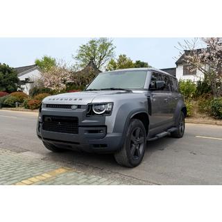 Zestaw body kit (OCTA) do 110 Land Rover Defender 2019- zdjęcia 3